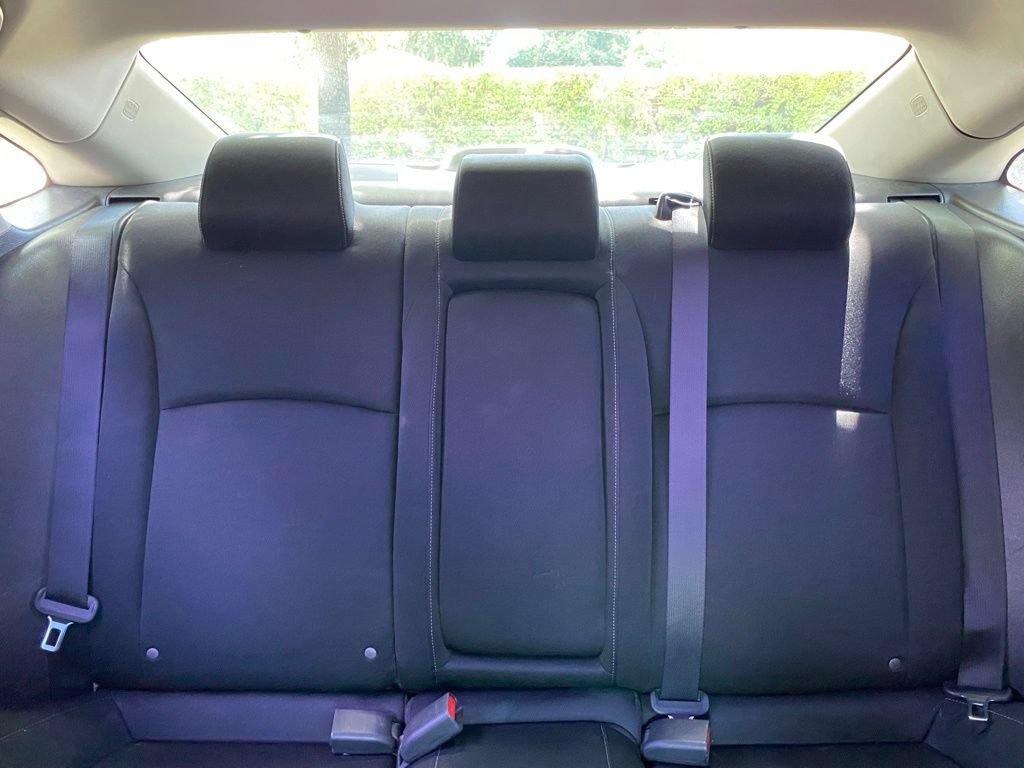 Used 2018 Honda Civic EX-T image 15