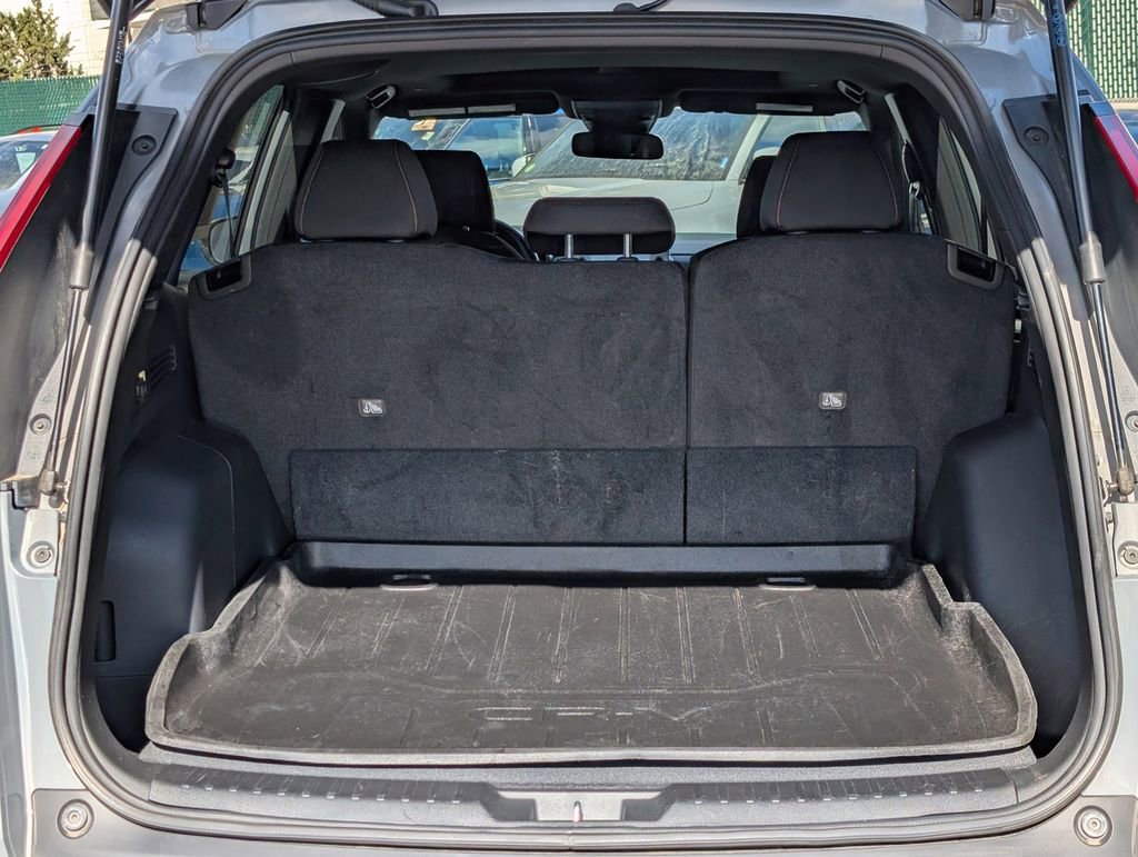 Used 2023 Honda CR-V Sport image 21