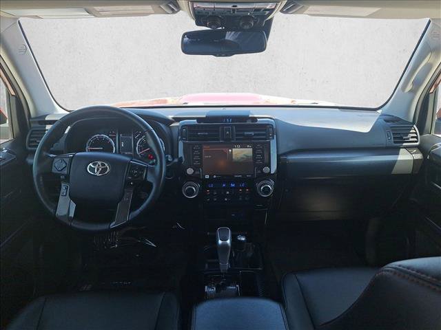 Certified 2024 Toyota 4Runner TRD Pro AWD/4WD image 16