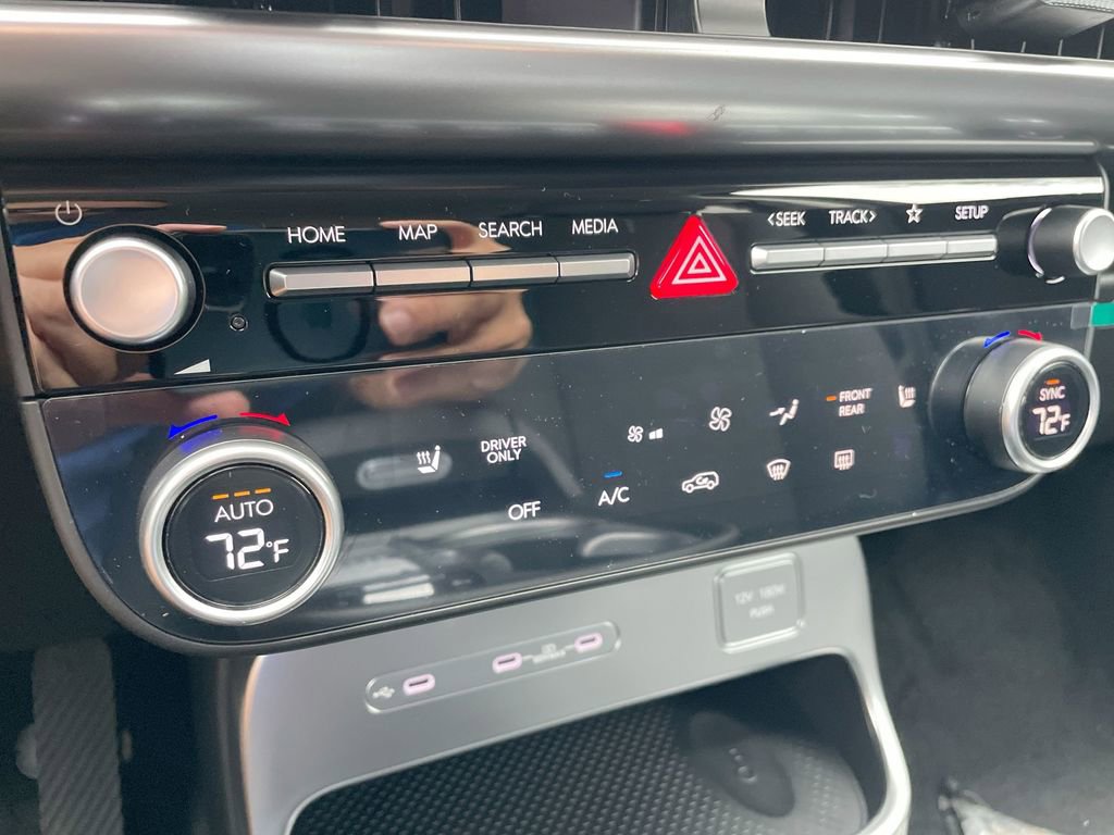 New 2026 Hyundai Ioniq 9 SE image 44