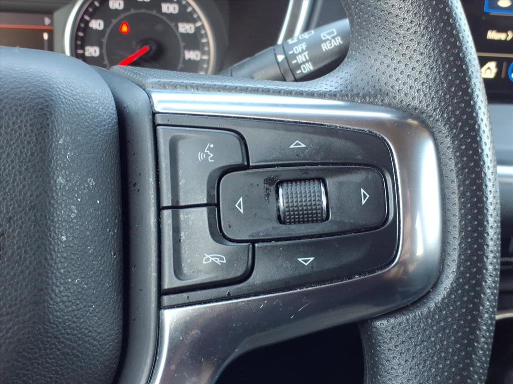 Used 2023 Chevrolet Blazer LT w/ Convenience Package image 11