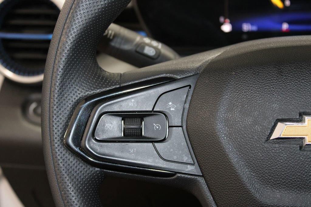 Used 2024 Chevrolet Trax LT image 13