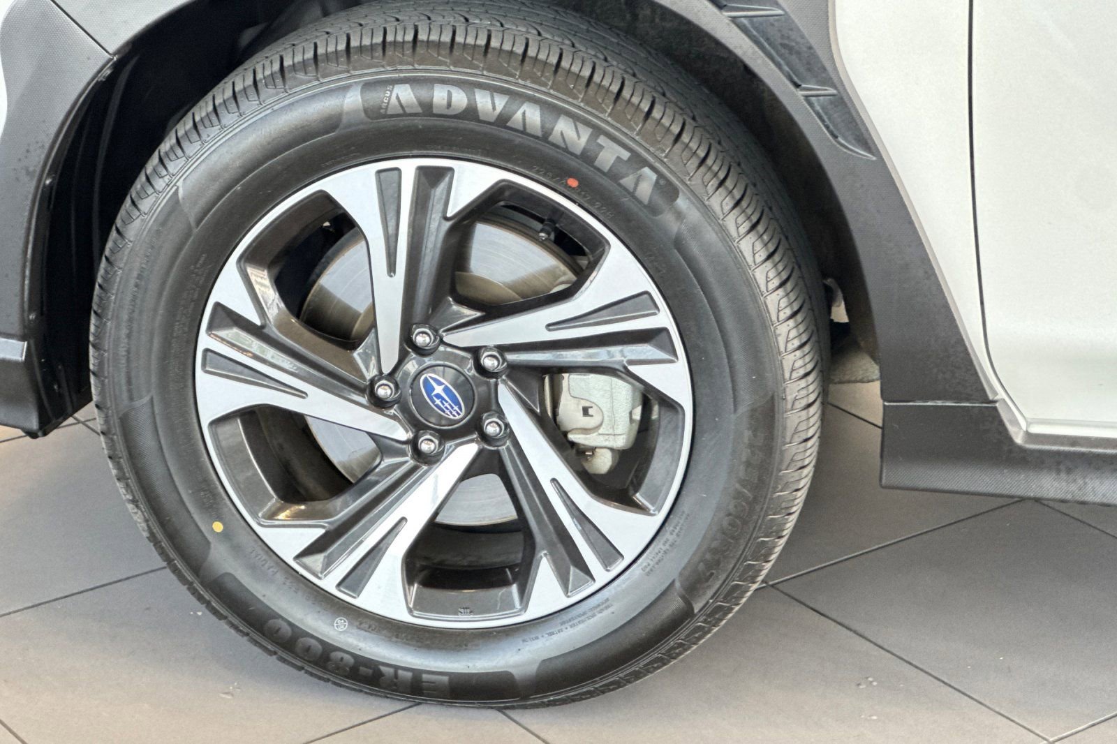 Certified 2024 Subaru Crosstrek 2.0i Premium AWD/4WD image 24