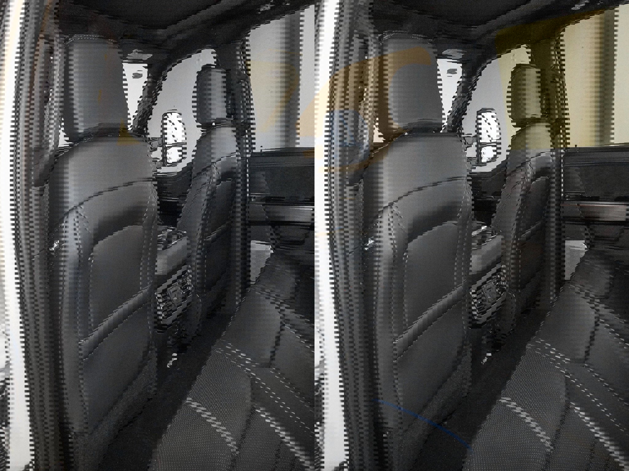 Used 2026 Ford F350 Platinum image 37