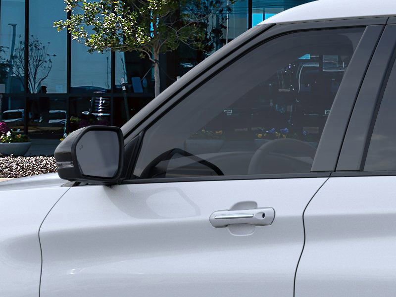 New 2026 Ford Explorer Platinum image 20