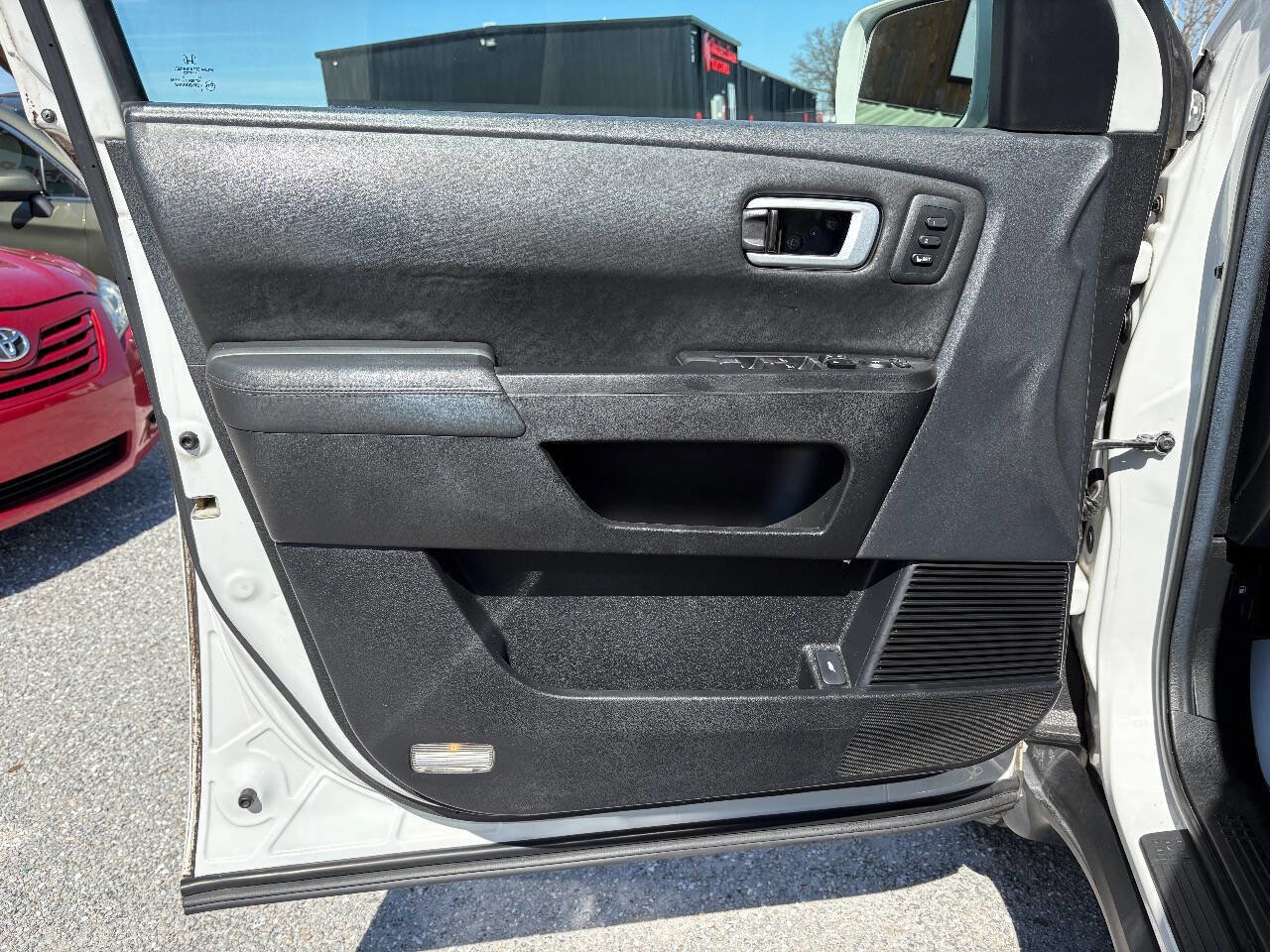 Used 2013 Honda Pilot Touring image 16