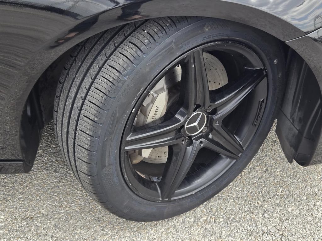 Used 2017 Mercedes-Benz E 300 image 6