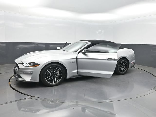 Used 2019 Ford Mustang GT Premium RWD image 34