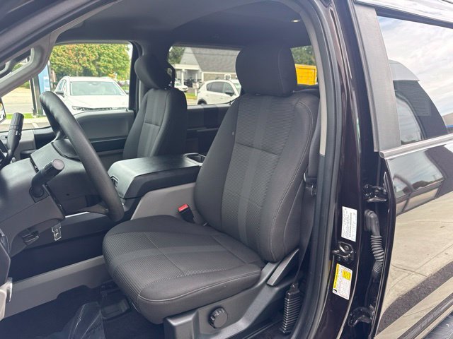 Used 2018 Ford F150 XL w/ Equipment Group 101A Mid AWD/4WD image 13