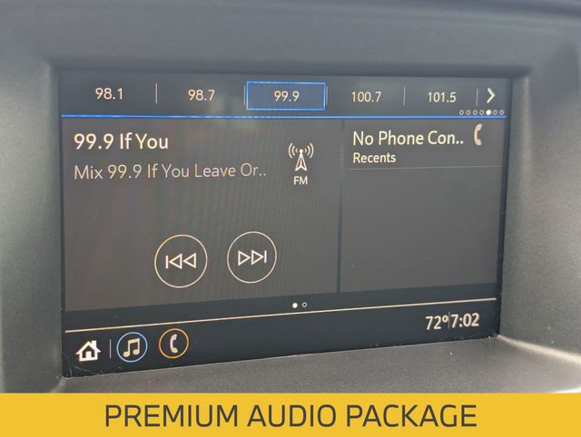 Used 2020 GMC Canyon 2WD Crew Cab w/ Convenience Package image 20