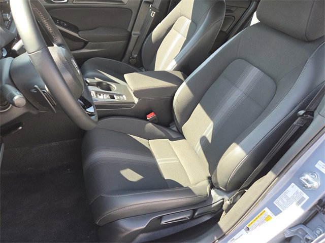 Used 2024 Honda Civic Sport image 28