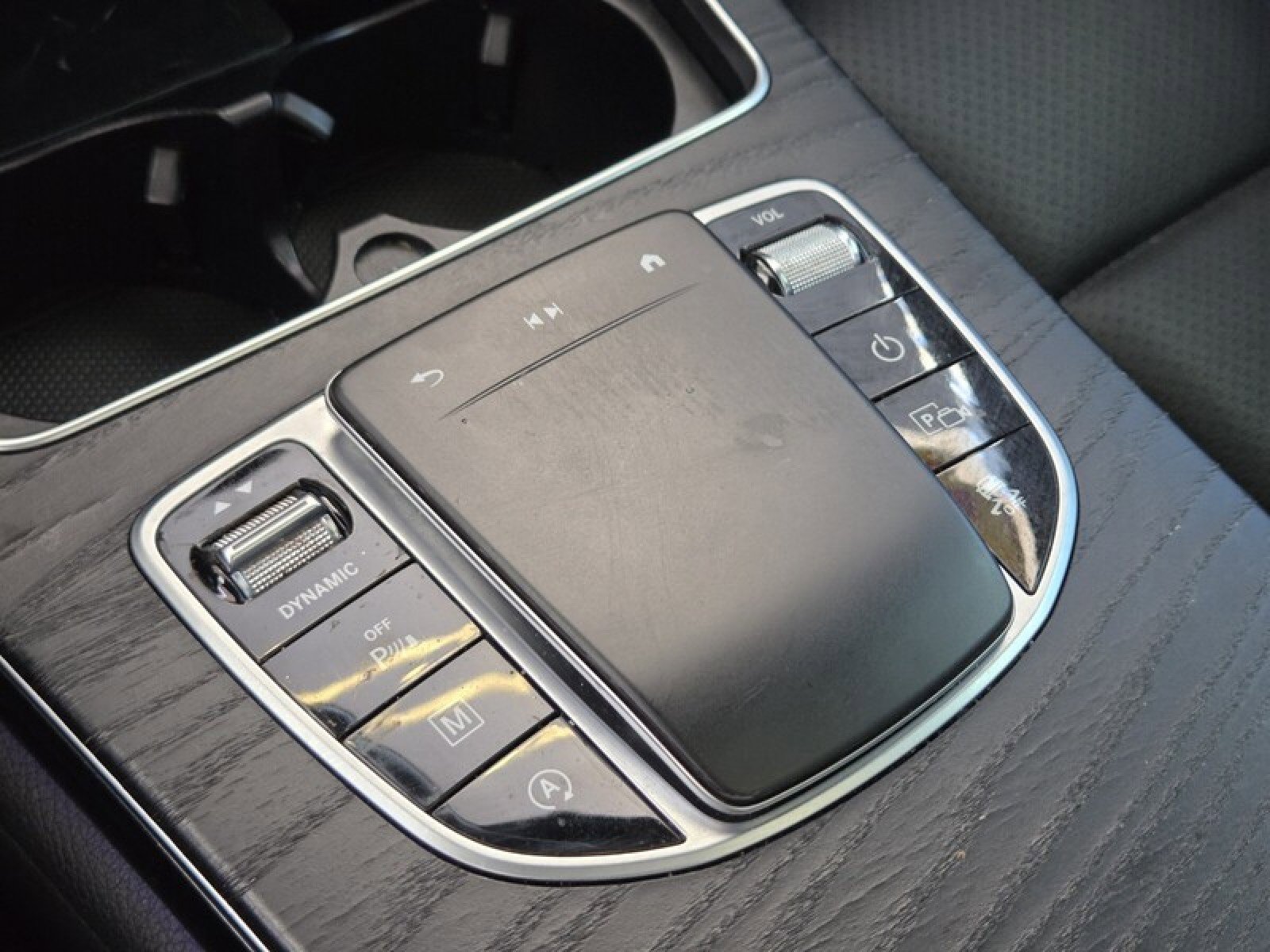 Certified 2021 Mercedes-Benz GLC 300 image 35