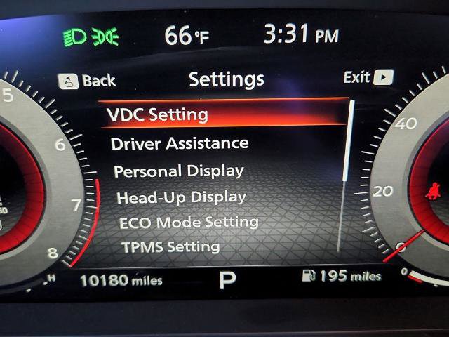 Certified 2024 Nissan Pathfinder Platinum image 30