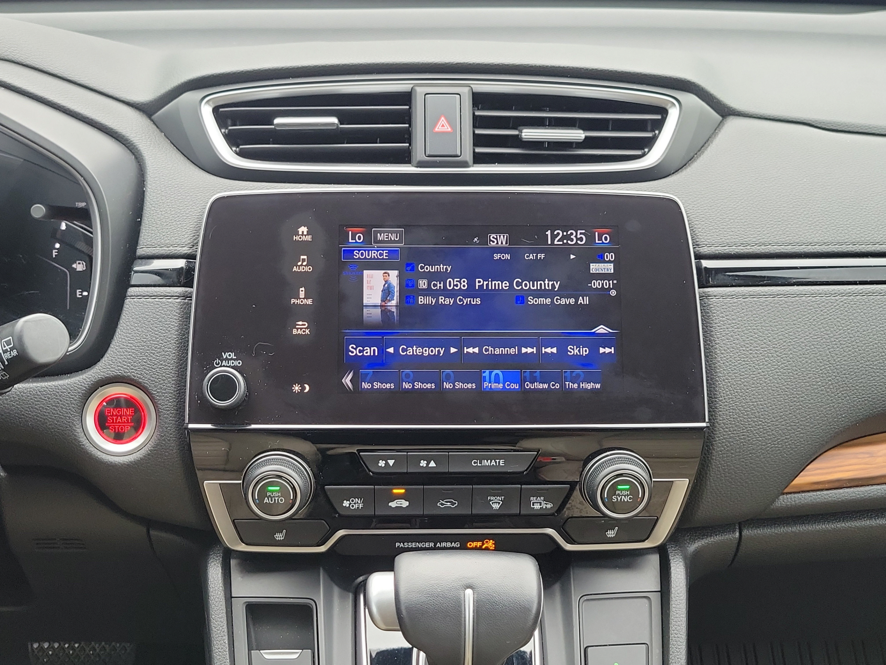Used 2018 Honda CR-V EX-L image 14