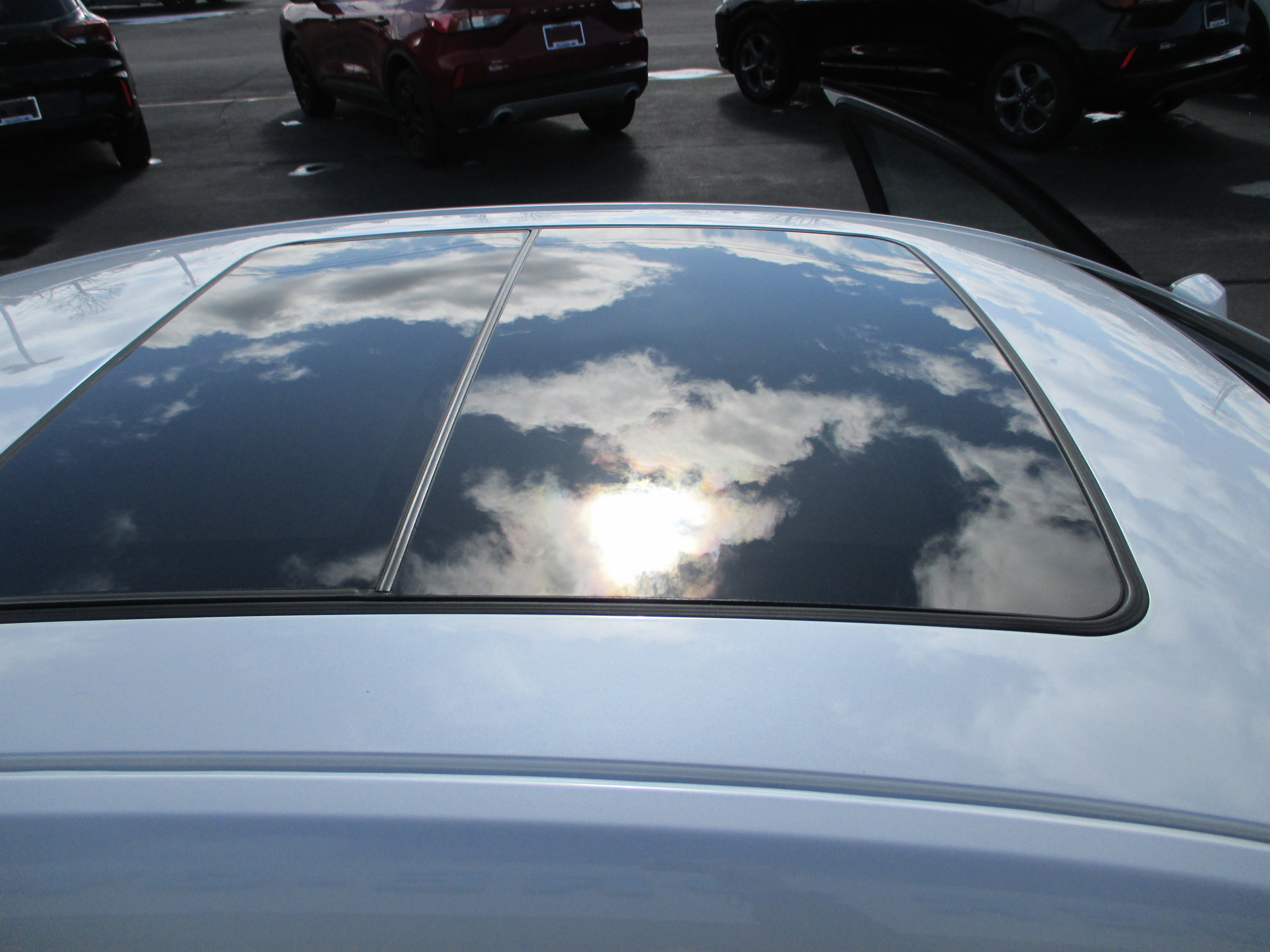 Used 2016 Buick LaCrosse Premium w/ Driver Confidence Package #1 image 18