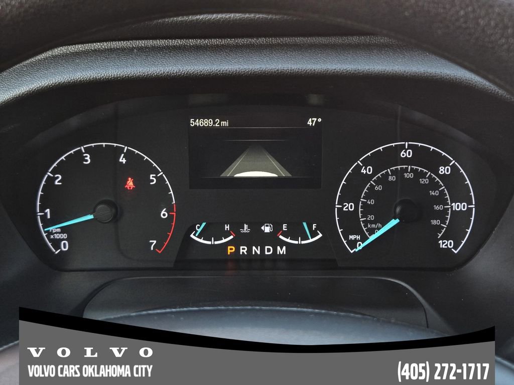 Used 2023 Ford Transit 350 XLT image 15