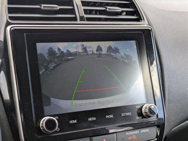 Used 2024 Mitsubishi Outlander Sport AWD image 14