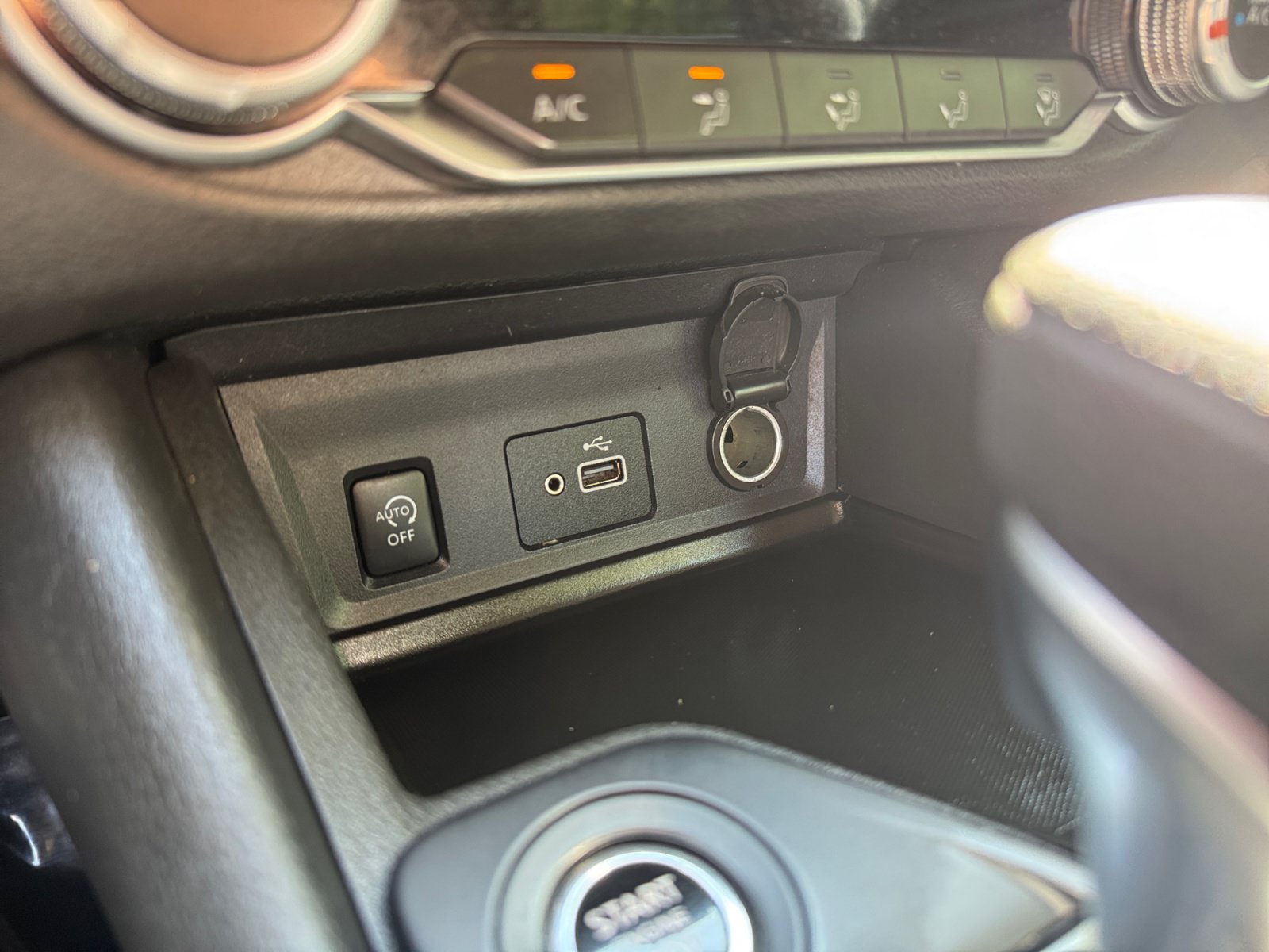 Used 2024 Nissan Sentra S FWD image 18