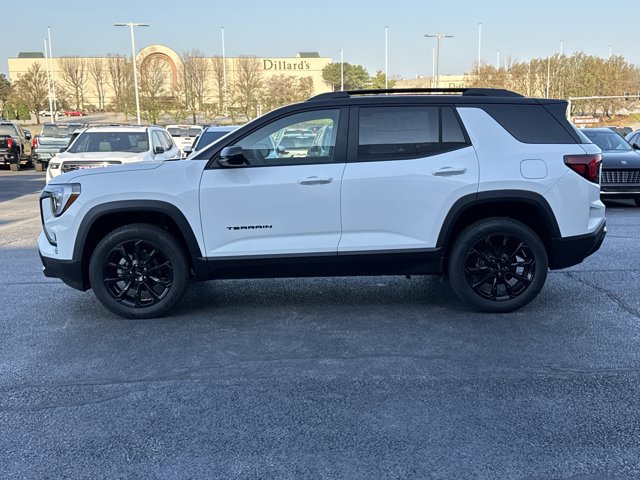 New 2026 GMC Terrain Elevation w/ Elevation Premium Package image 13