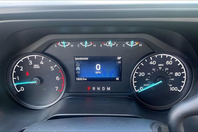 Used 2025 Ford F250 XLT AWD/4WD image 19