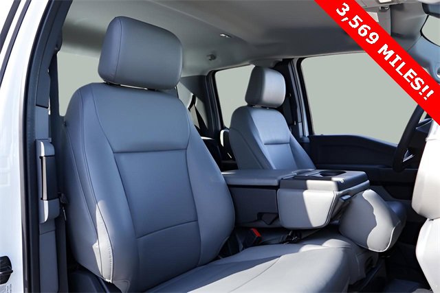 Used 2023 Ford F250 XL w/ XL Chrome Package image 24