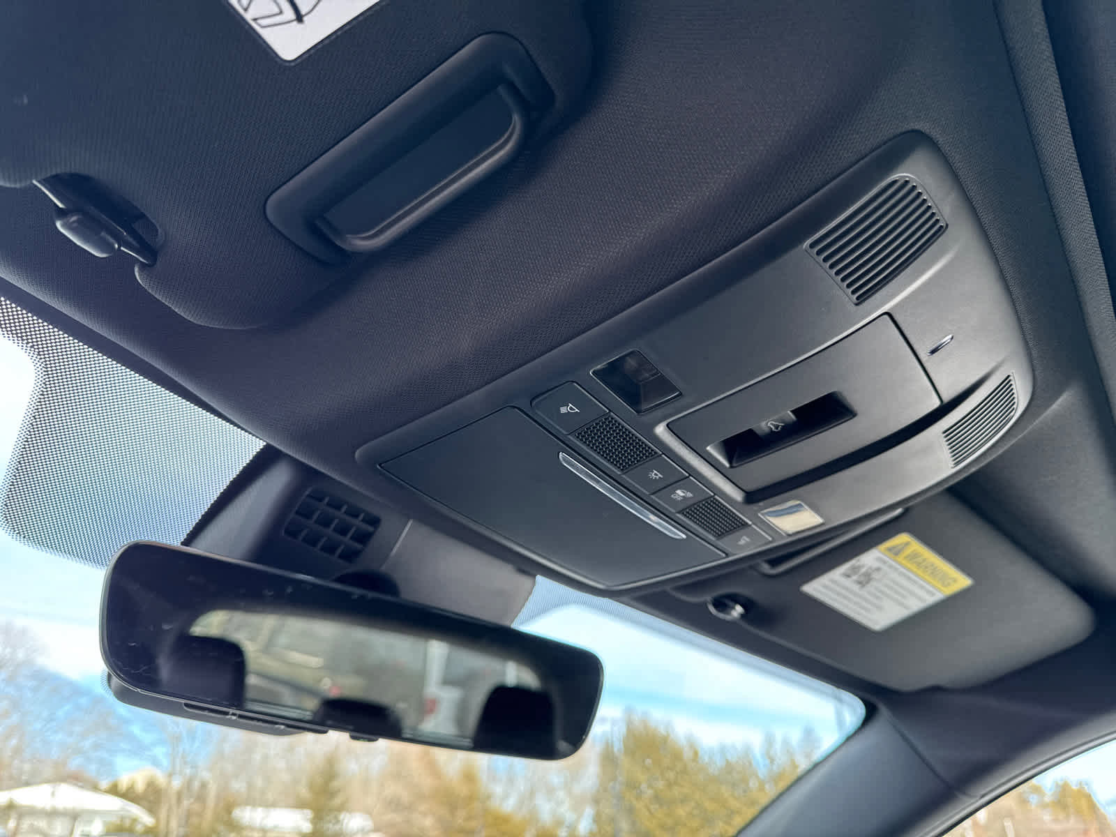 Used 2025 MAZDA CX-5 Signature image 28