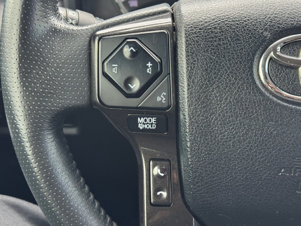 Used 2021 Toyota 4Runner Nightshade AWD/4WD image 22