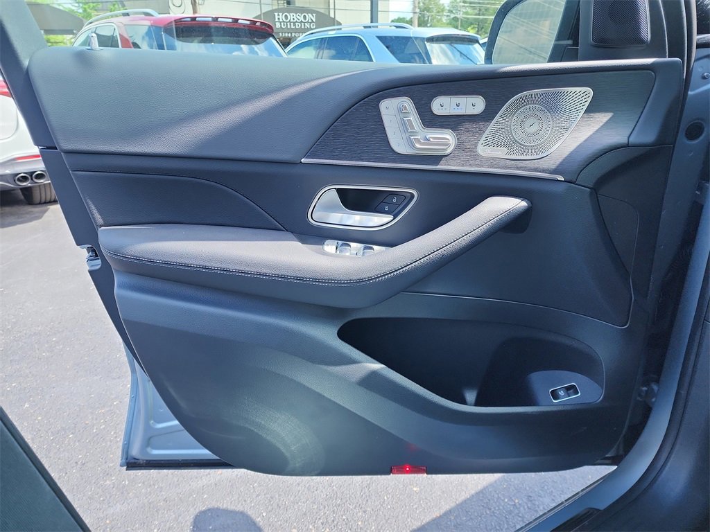 New 2025 Mercedes-Benz GLE 450 4MATIC image 22