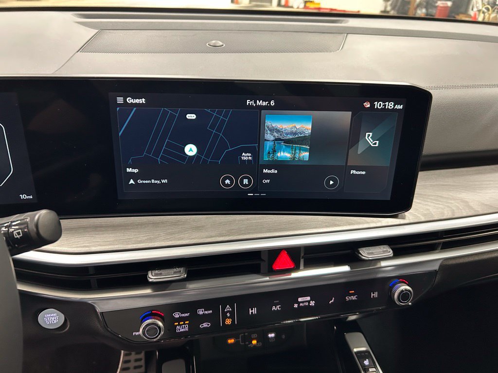 New 2026 Kia Sorento SX Prestige AWD/4WD image 18