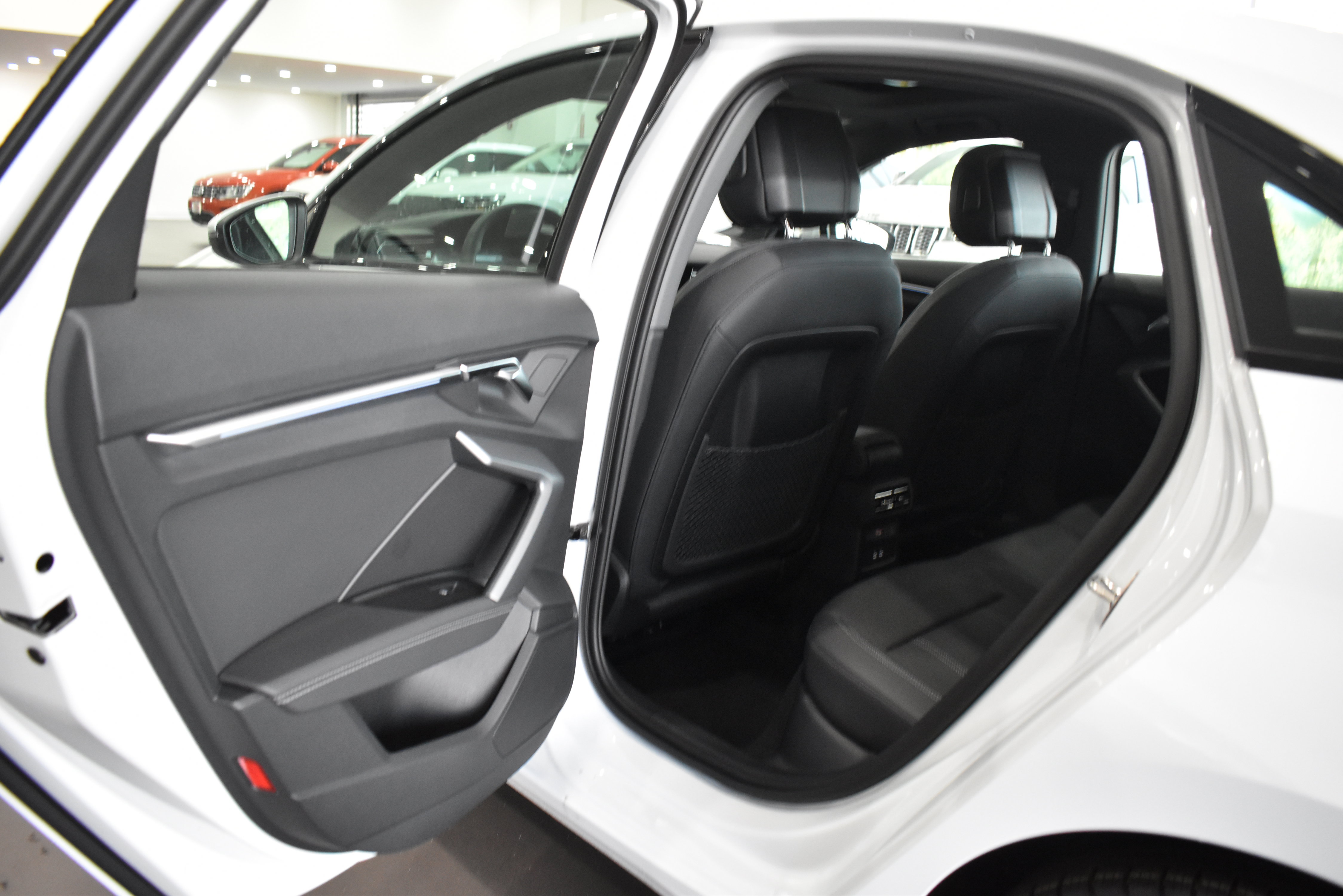 New 2026 Audi A3 2.0T Premium Plus image 31