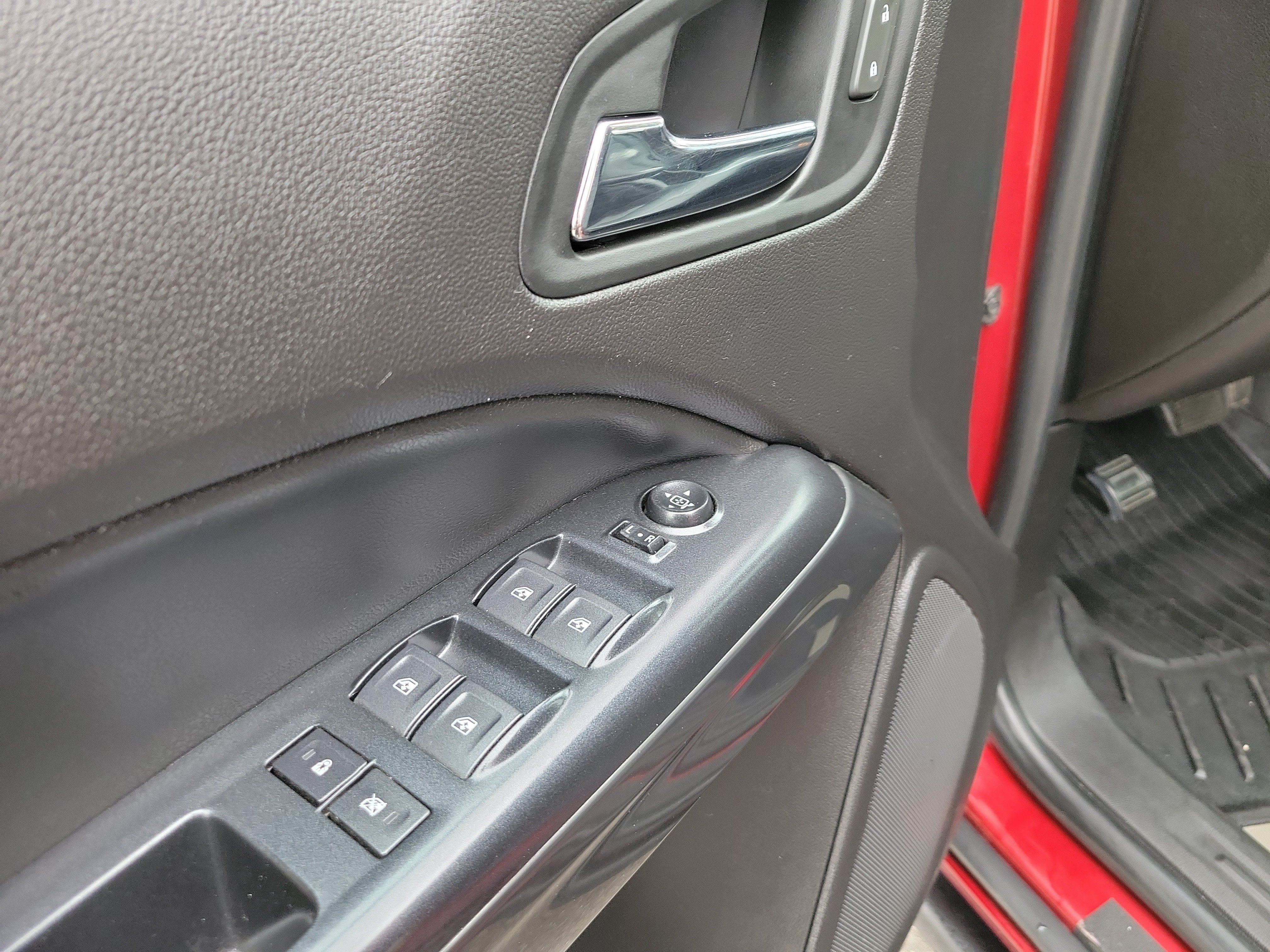 Used 2021 GMC Canyon AT4 w/ Trailering Package AWD/4WD image 20