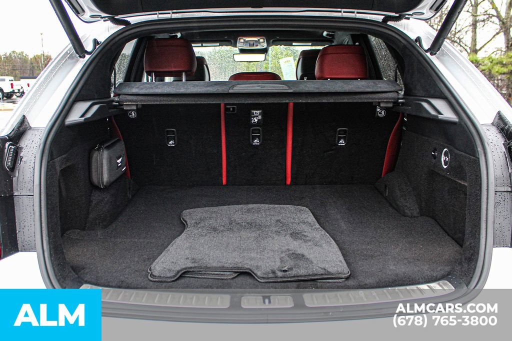 Used 2025 Genesis GV80 3.5T image 22