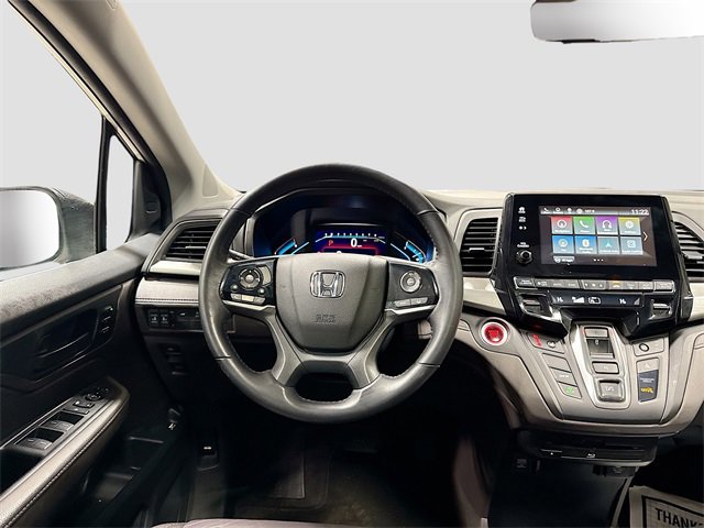 Used 2019 Honda Odyssey EX-L image 24