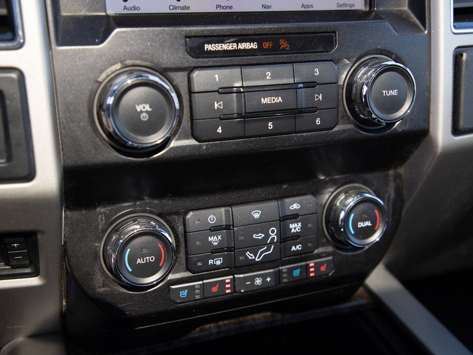 Used 2019 Ford F250 Lariat AWD/4WD image 20