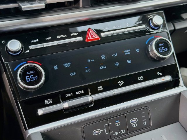 New 2027 Hyundai Santa Fe SEL AWD/4WD image 13