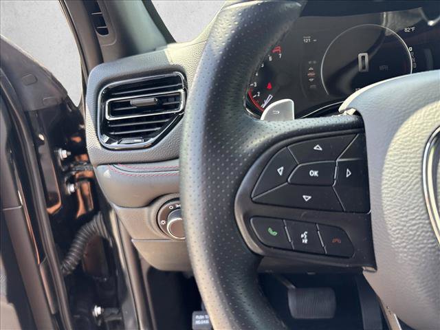 Used 2026 Dodge Durango GT AWD/4WD image 17