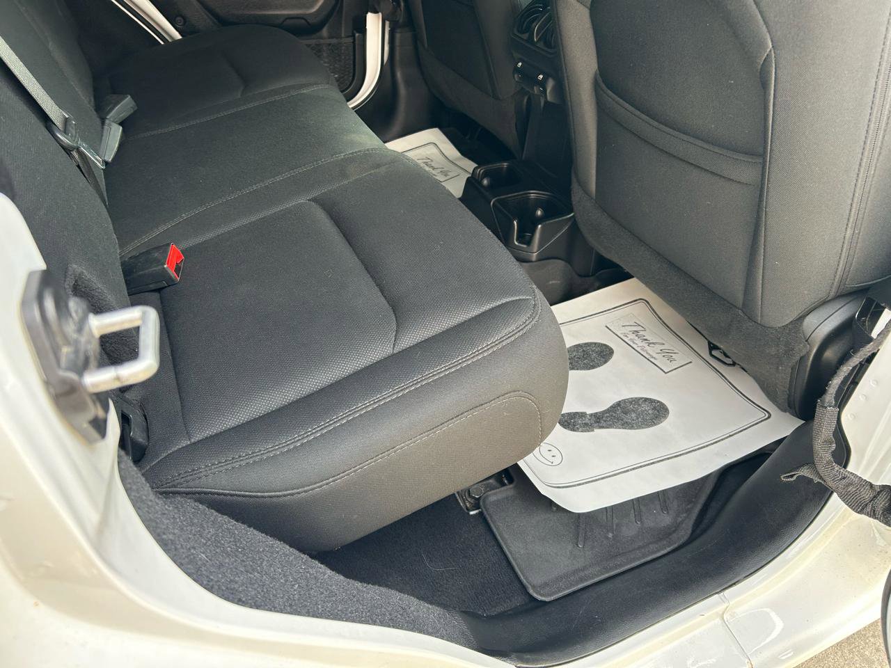 Used 2019 Jeep Wrangler Unlimited Sport S image 11