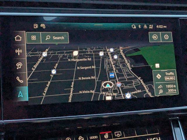 New 2026 Audi Q7 3.0T Premium Plus image 14