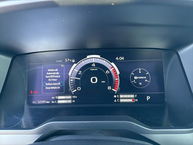 Used 2025 Toyota Tundra 1794 Edition image 15