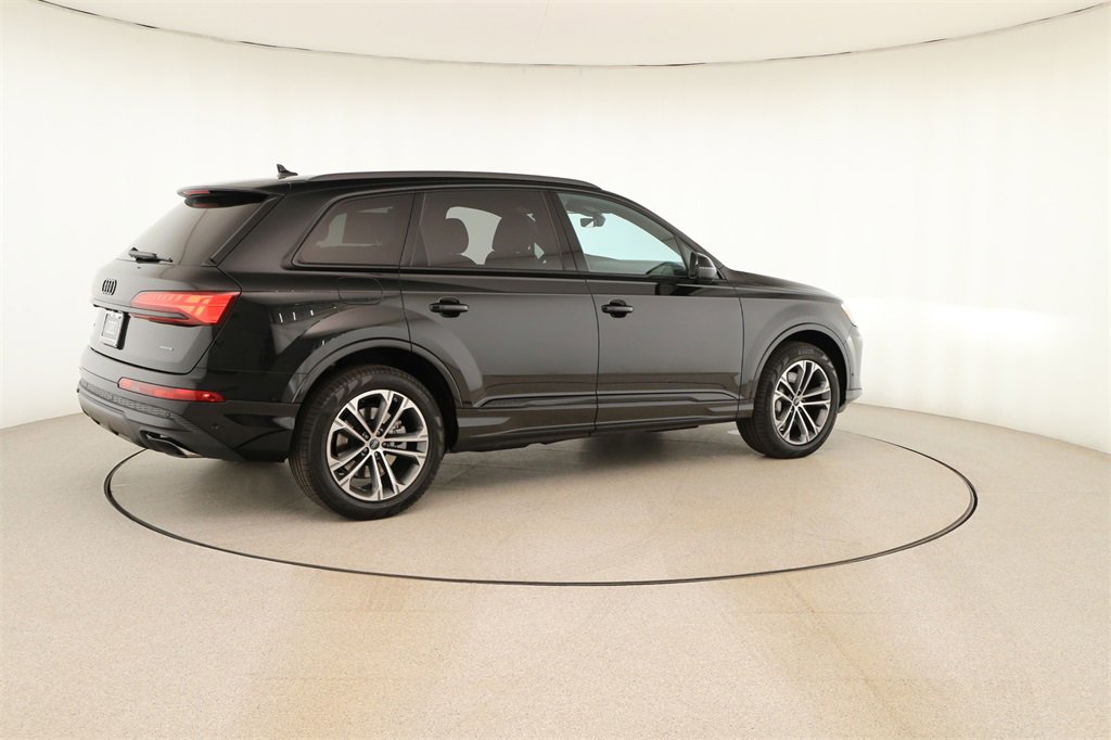 New 2026 Audi Q7 2.0T Premium image 7