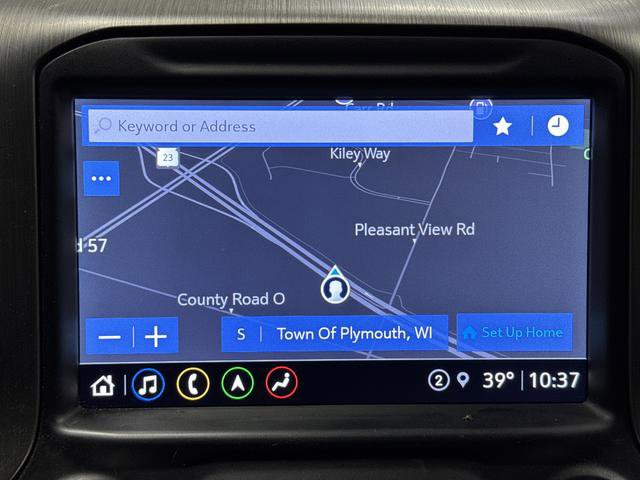 Used 2022 GMC Sierra 2500 Denali w/ Denali Ultimate Package image 10