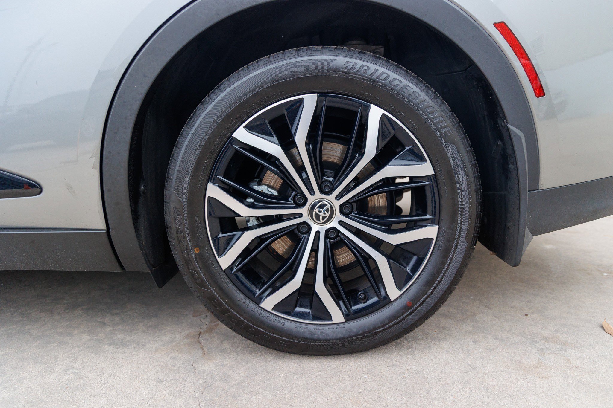 Certified 2026 Toyota Crown XLE image 15