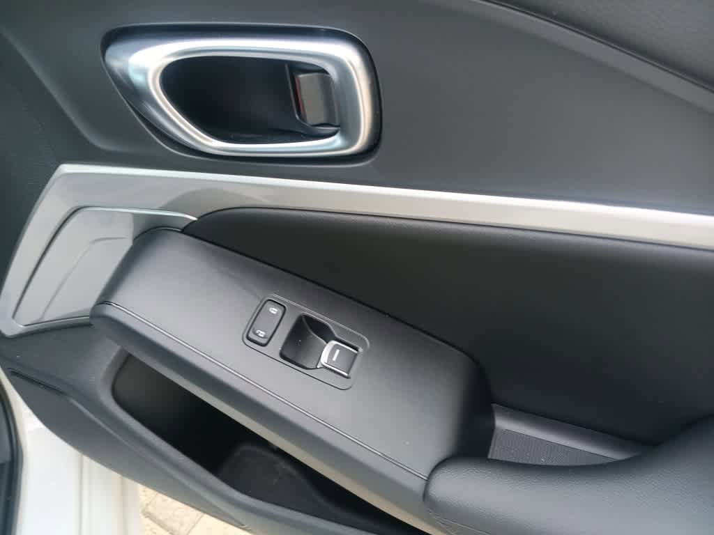 Used 2025 Acura Integra FWD image 28
