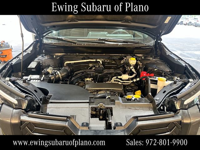 Used 2026 Subaru Outback Limited AWD/4WD image 32