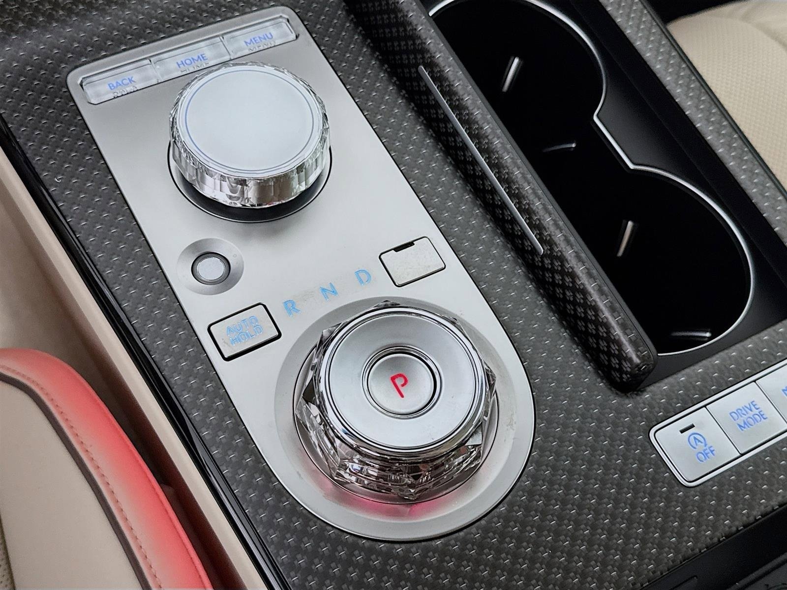 New 2026 Genesis G80 3.5T Sport Prestige image 19