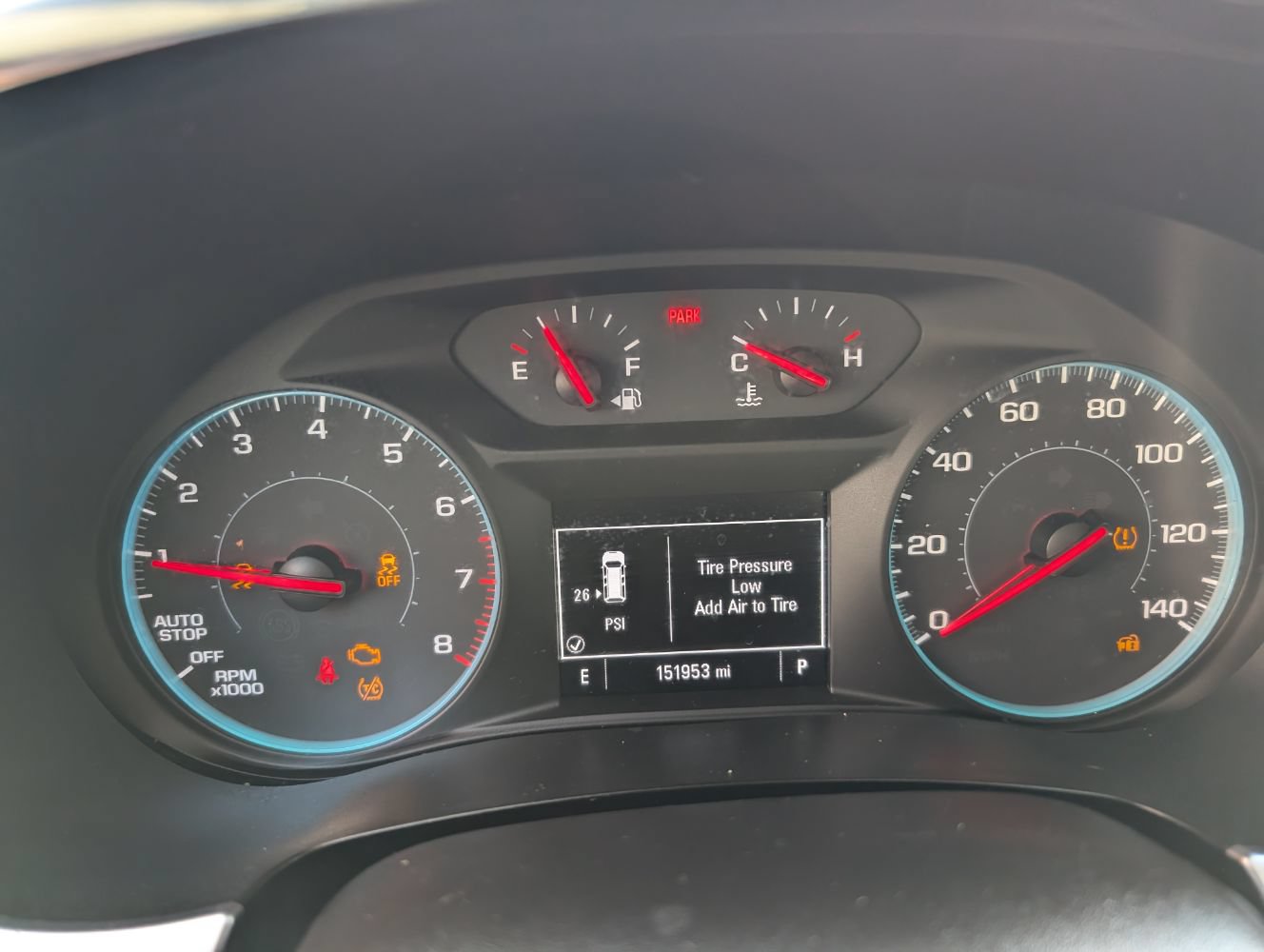 Used 2018 Chevrolet Traverse LS FWD image 21
