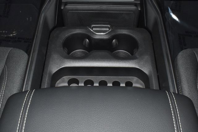 New 2026 RAM 1500 Big Horn image 22