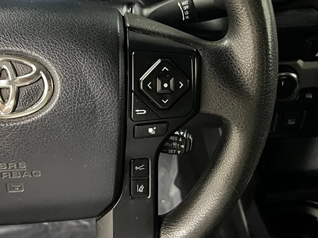 Used 2020 Toyota Tacoma SR AWD/4WD image 21