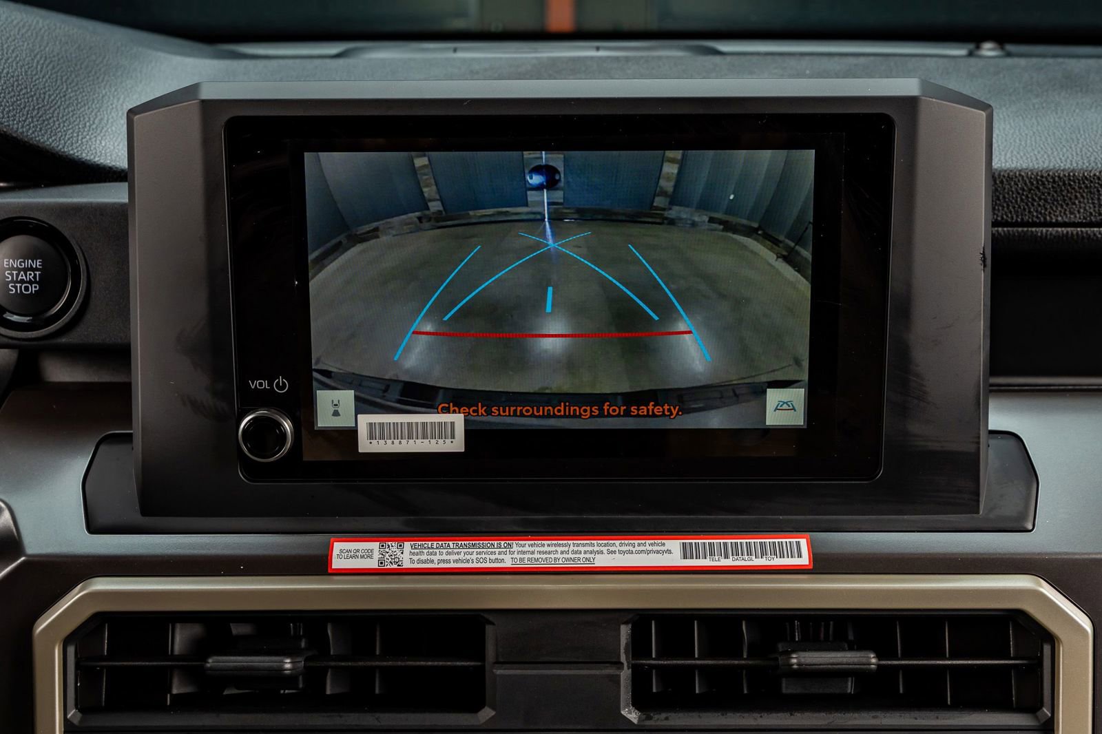 Used 2025 Toyota Tacoma SR5 image 26