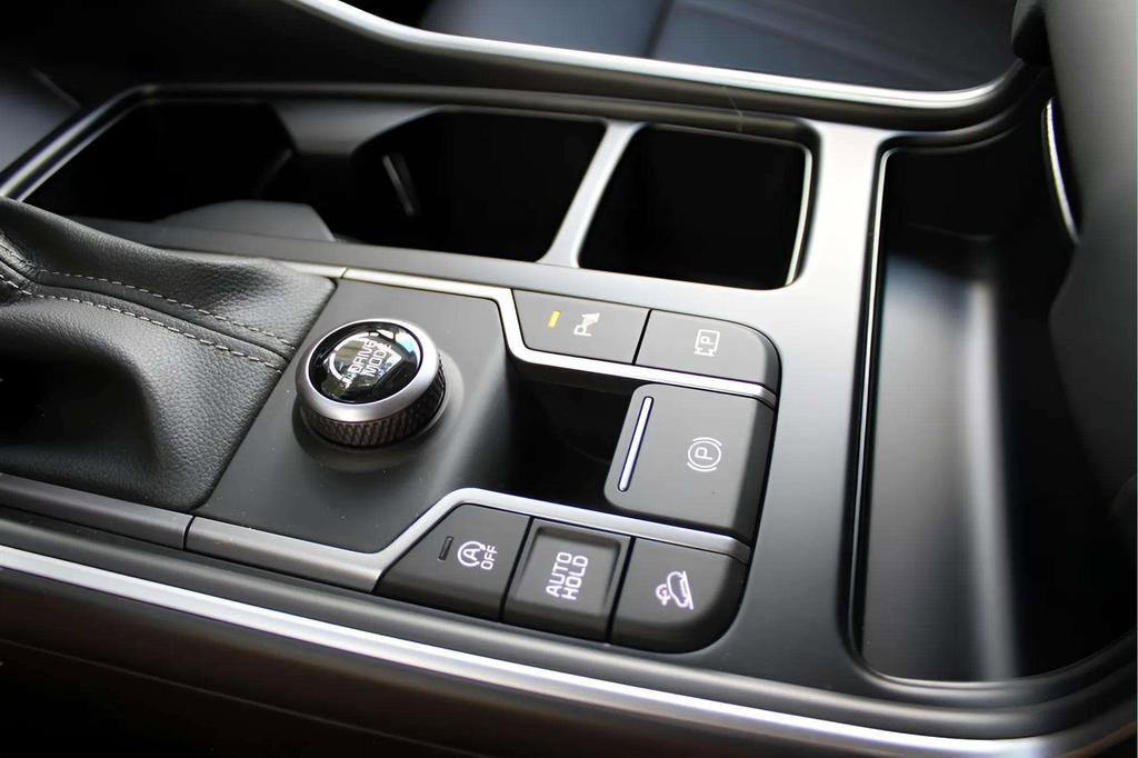 New 2025 Kia Sorento S w/ Panoramic Sunroof Package image 22